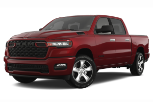 Ram 1500 RHO
