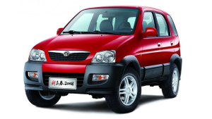 Zotye 2008