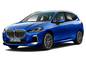 BMW 2 Series Active Tourer (U06)