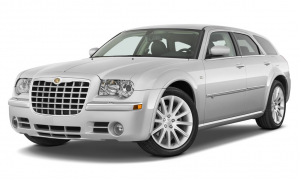 Chrysler 300C I (LX)