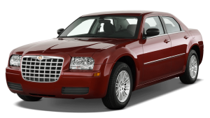 Chrysler 300C II (LD)