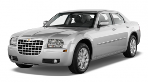 Chrysler 300 I (LX)