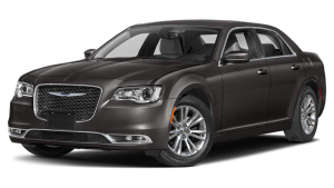 Chrysler 300 II (LD) Рестайлинг