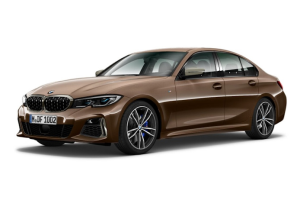 BMW 3 Series (G20/G21/G28) LCI