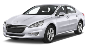 Peugeot 508 I (W23)