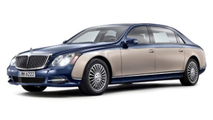 Maybach 62