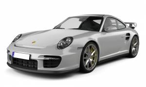 Porsche 911 VII (997)