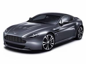 Aston Martin Vantage (N4)