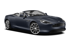 Aston Martin Virage (VH)