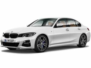BMW 3 Series (VII (G20/G21))