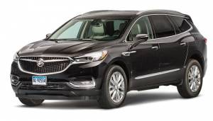 Buick Enclave (I)