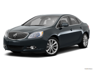 Buick Excelle (II)