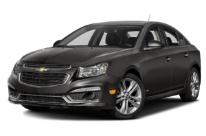 Chevrolet Cruze Limited 