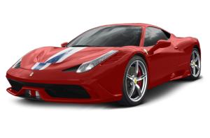 Ferrari 458 Speciale A 