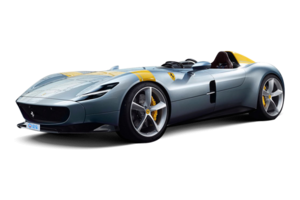 Ferrari Monza SP1 