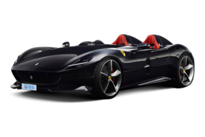 Ferrari Monza SP2 