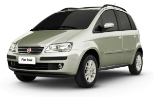 Fiat Idea (350)