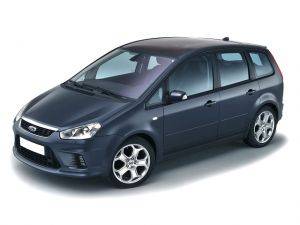 Ford C-MAX (I)