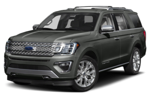 Ford Expedition (IV)