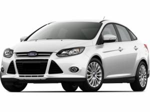 Ford Focus (III)