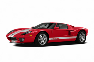Ford GT (I)
