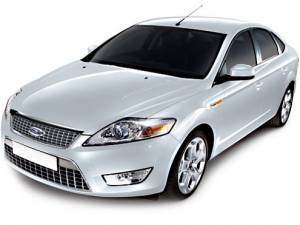 Ford Mondeo (MK4)
