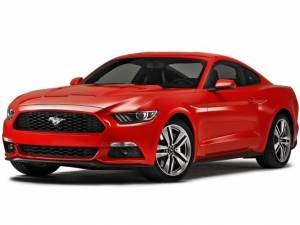 Ford Mustang (VI)