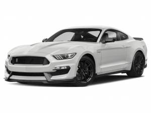 Ford Mustang Shelby GT350 (III)