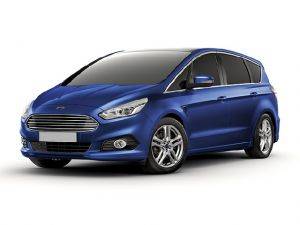 Ford S-MAX (II)