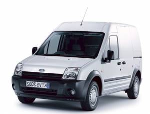 Ford Transit Connect (I)