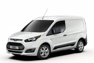 Ford Transit Connect (II)