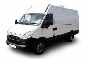 Iveco Daily (IV)
