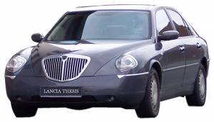 Lancia Thesis (841)