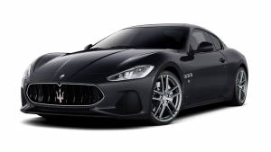 Maserati GranTurismo Sport 