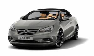 Opel Cascada (A)