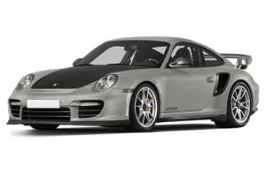 Porsche 911 (Typ 997)