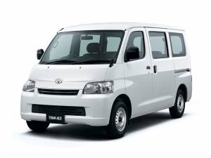 Toyota Town Ace (IV)