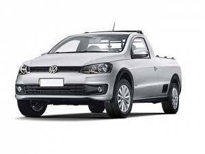Volkswagen Saveiro (VI)