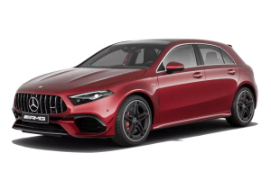 Mercedes-Benz A-Class AMG (W177)