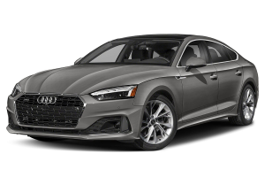 Audi A5L (B10)