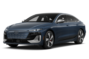 Audi A6 e-tron (GH)