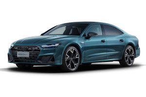 Audi A7 (4K8 Рестайлинг)