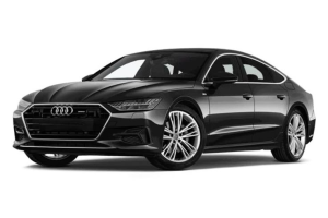Audi A7L (4K8)