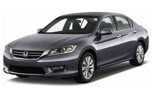 Honda Accord VIII (CP/CS)