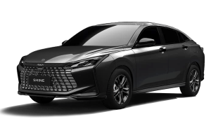 Dongfeng Aeolus Shine (Рестайлинг)