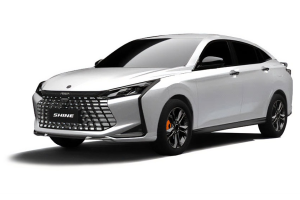 Dongfeng Aeolus Shine MAX
