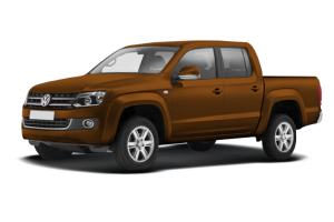 Volkswagen Amarok I (2H)