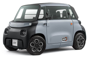 Citroën Ami