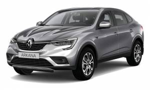 Renault Arkana (I)