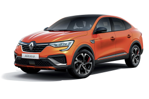 Renault Arkana (LJL)